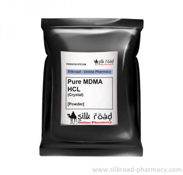 pure MDMA Crystals