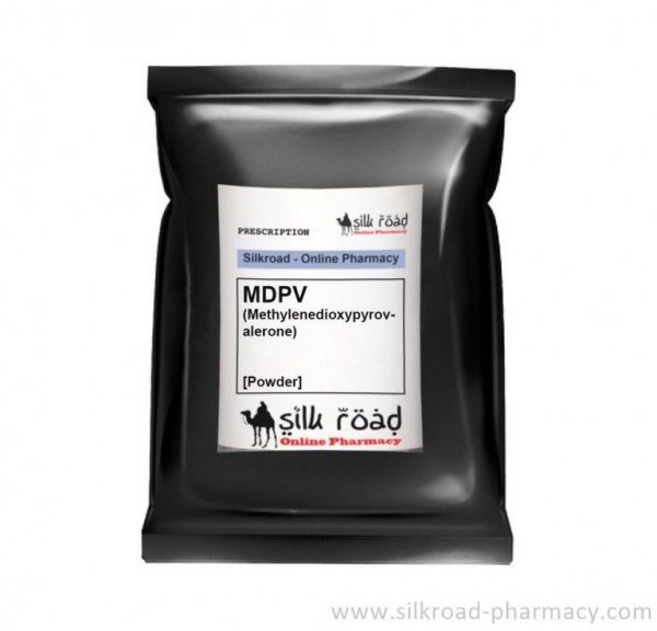MDPV (Methylenedioxypyrovalerone) powder