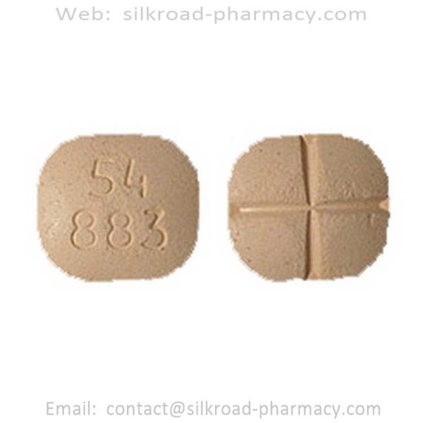 Diskets (Methadone HCL) 40mg
