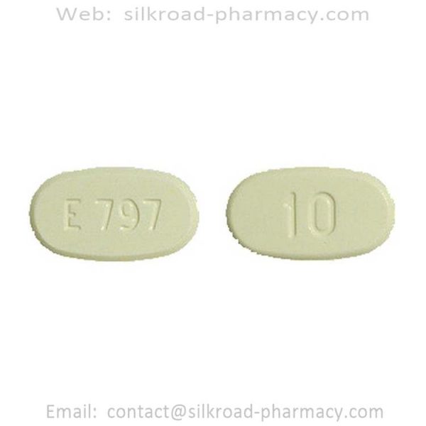 Endocet (Oxycodone & Acetaminophen) 10/650mg
