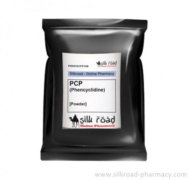 PCP (Phencyclidine) powder