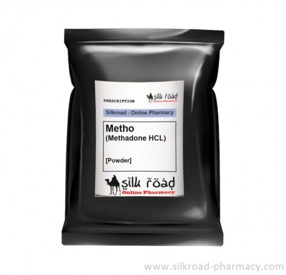Metho (Methadone HCL) powder