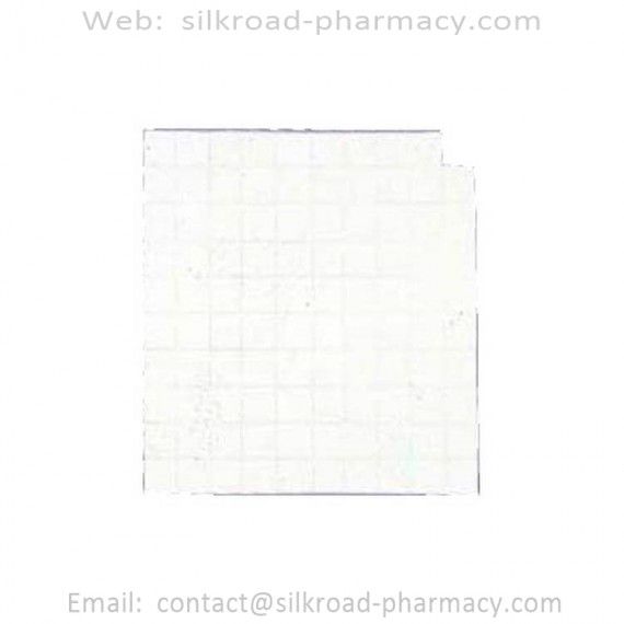 LSD (Lysergic Acid Diethylamide) blotter