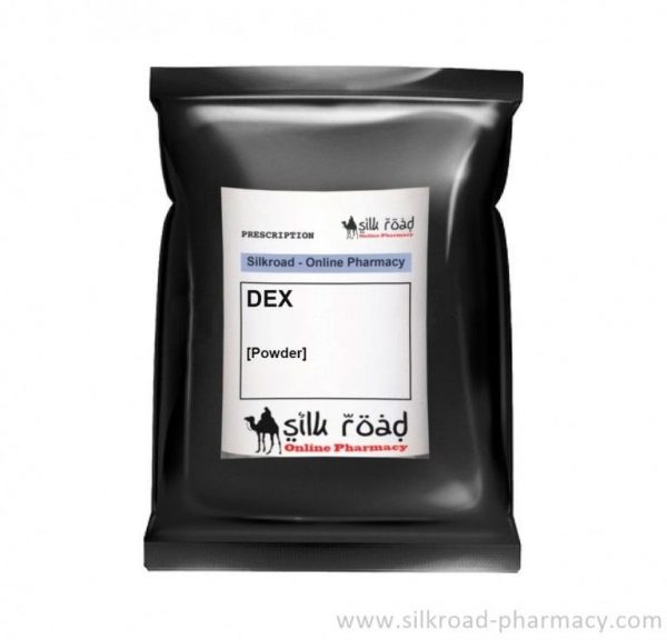 Dex party powder