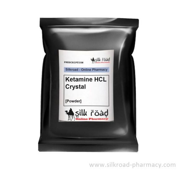 Ketamine HCL Crystal powder